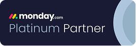 monday.com Platinum Partner